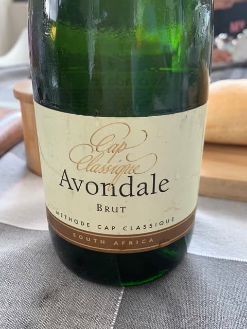 Methode Cap Classique