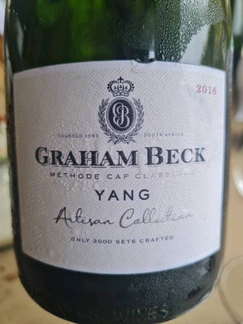 Artisan Collection Yang