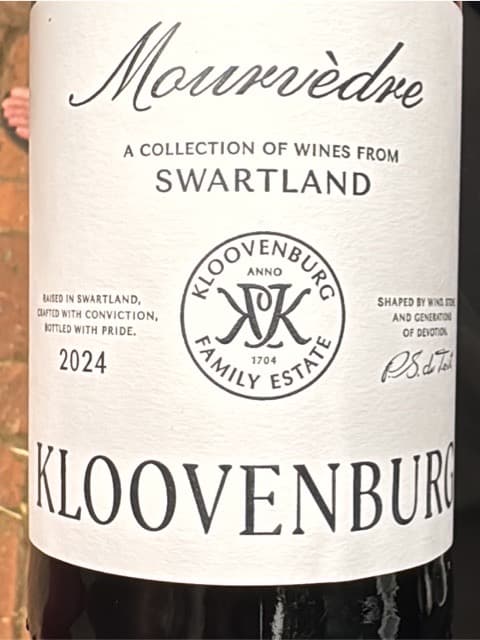 Mourvedre