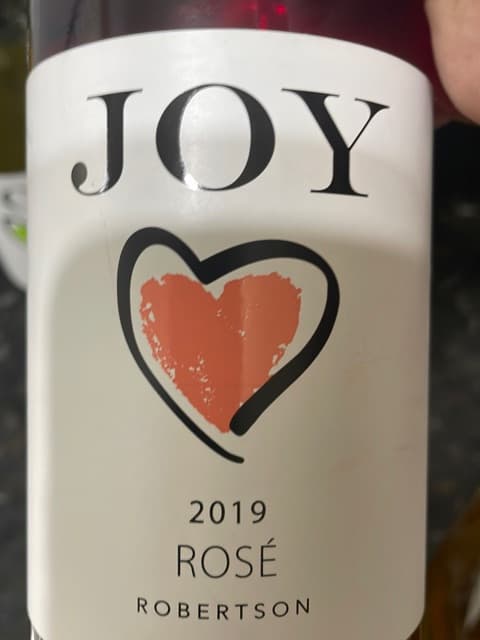 Joy Rosé