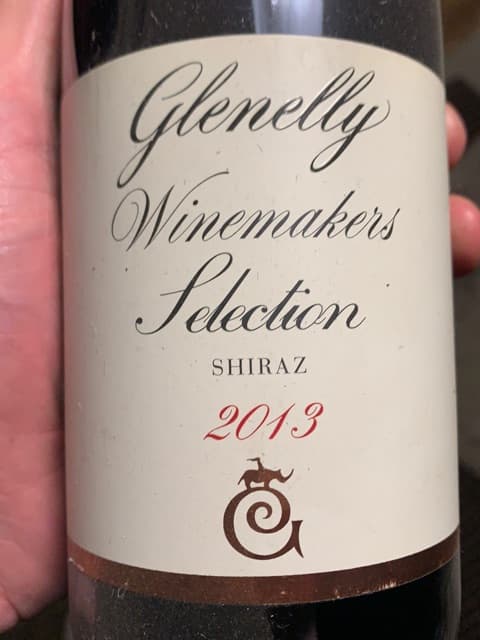 Winemakers Selection Shiraz