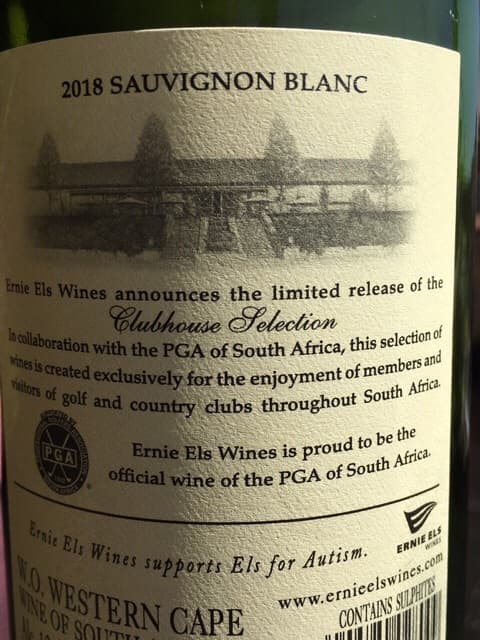 Clubhouse Selection Blanc