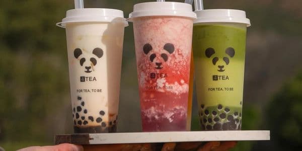 4TEA Café Stellenbosch