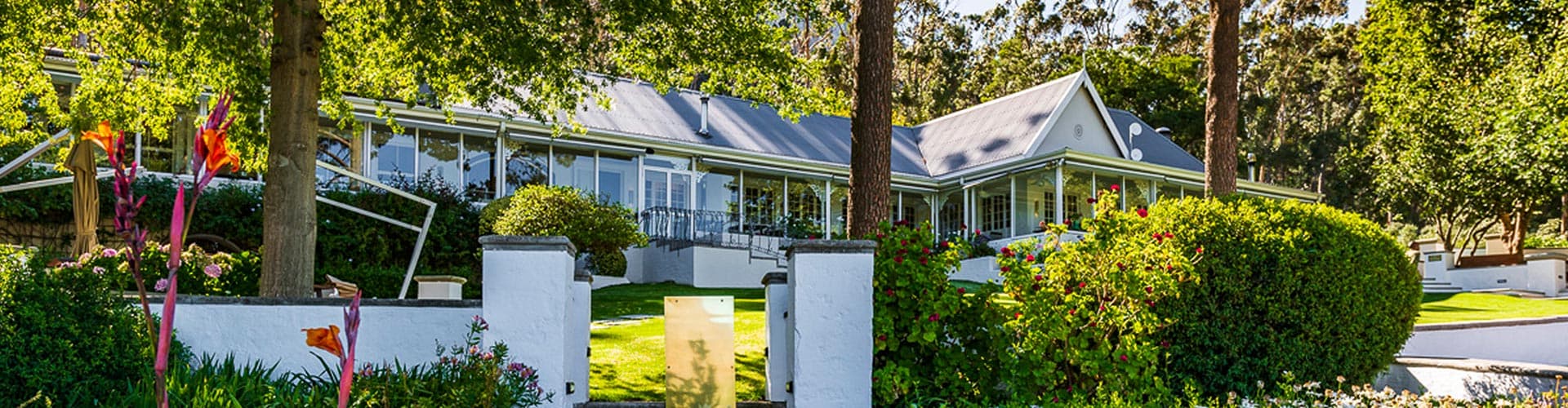 La Petite Ferme Wine