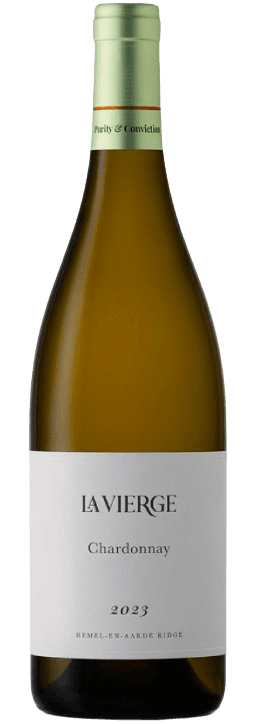 La Vierge Restaurant