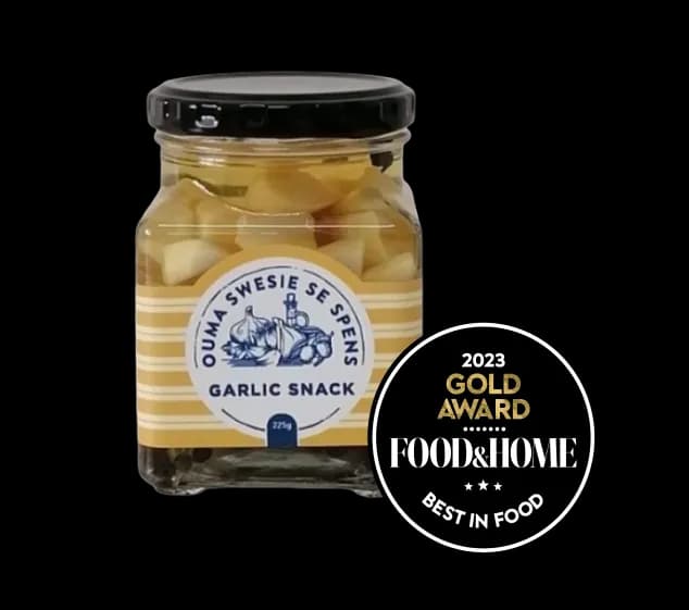 Swesie's Deli - Home of Ouma Swesie Se Spens