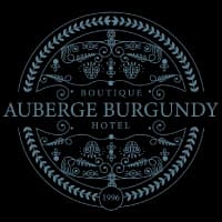 Frances at Auberge Burgundy