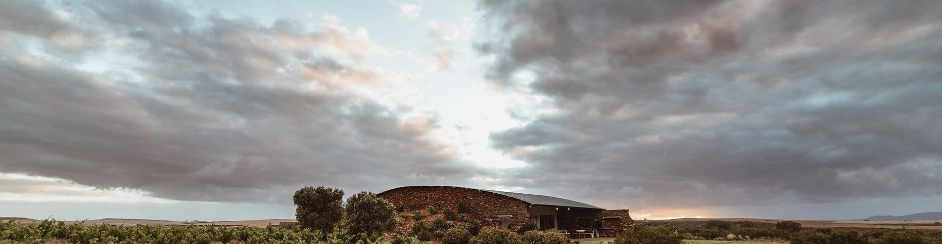 Sijnn Winery - Malgas