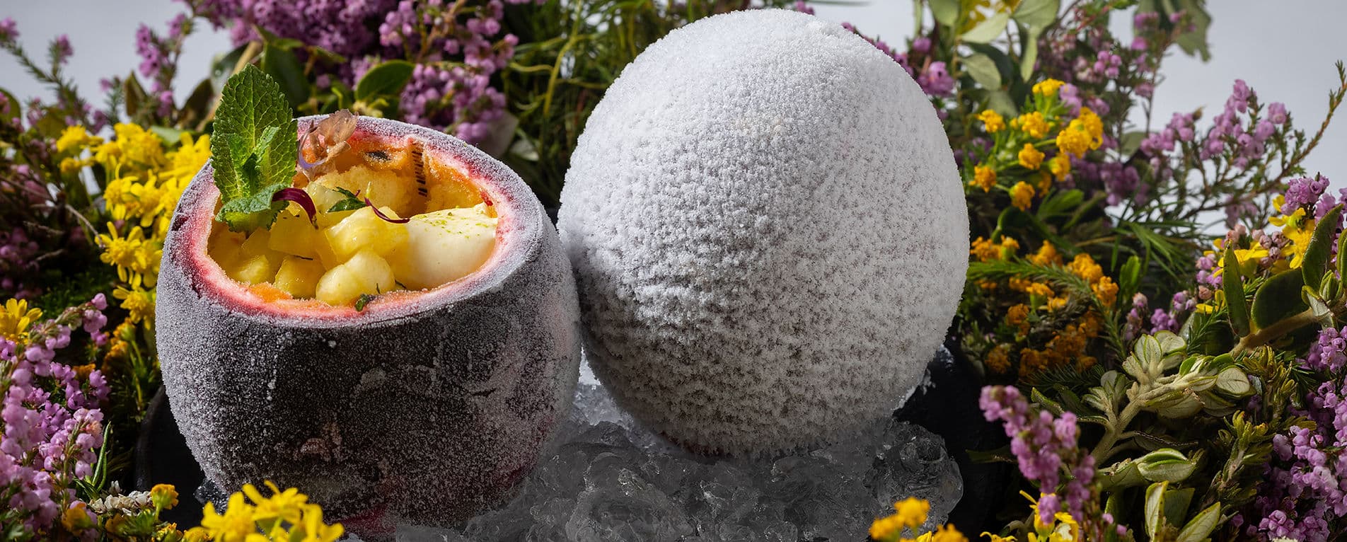 La Colombe Restaurant