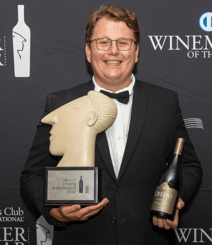 Stellenbosch Vineyards