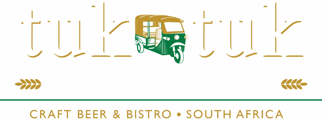 Tuk Tuk Microbrewery & Bistro