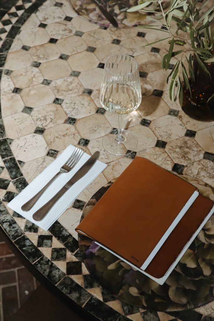 Blacksmith's Kitchen