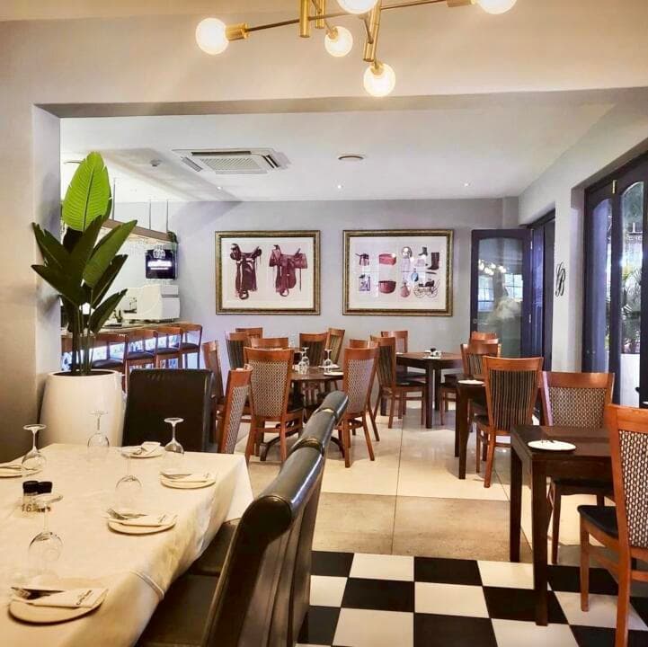 Cattle Baron Constantia