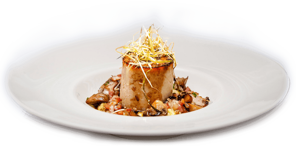 Mont Marie Restaurant