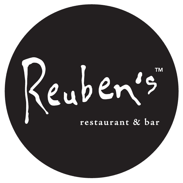 Reuben's Restaurant & Bar Franschhoek