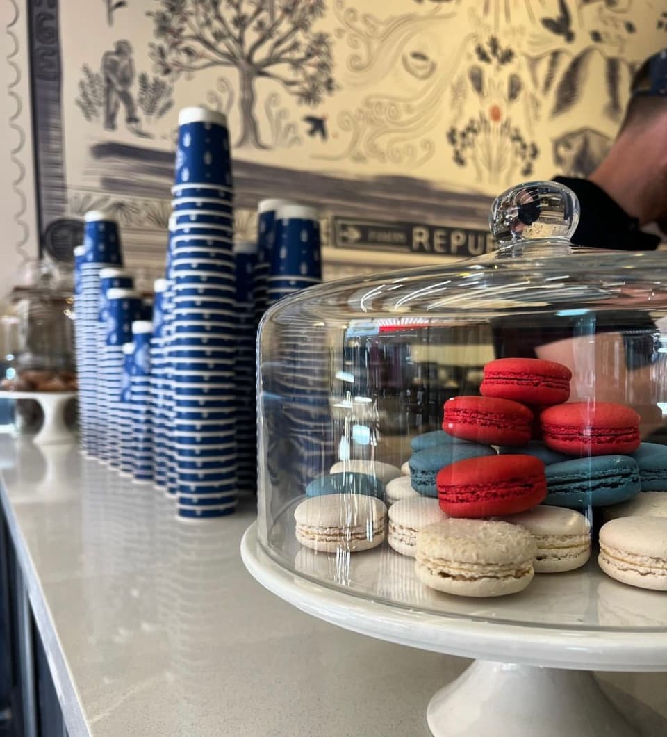 Republique Café