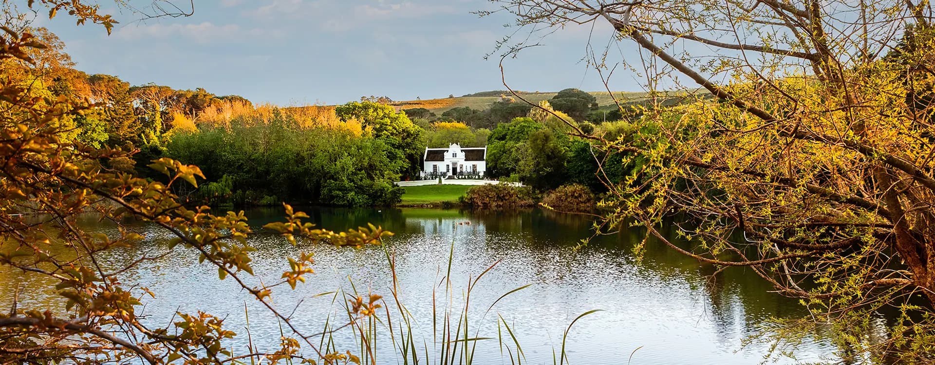 Zevenwacht Wine Estate